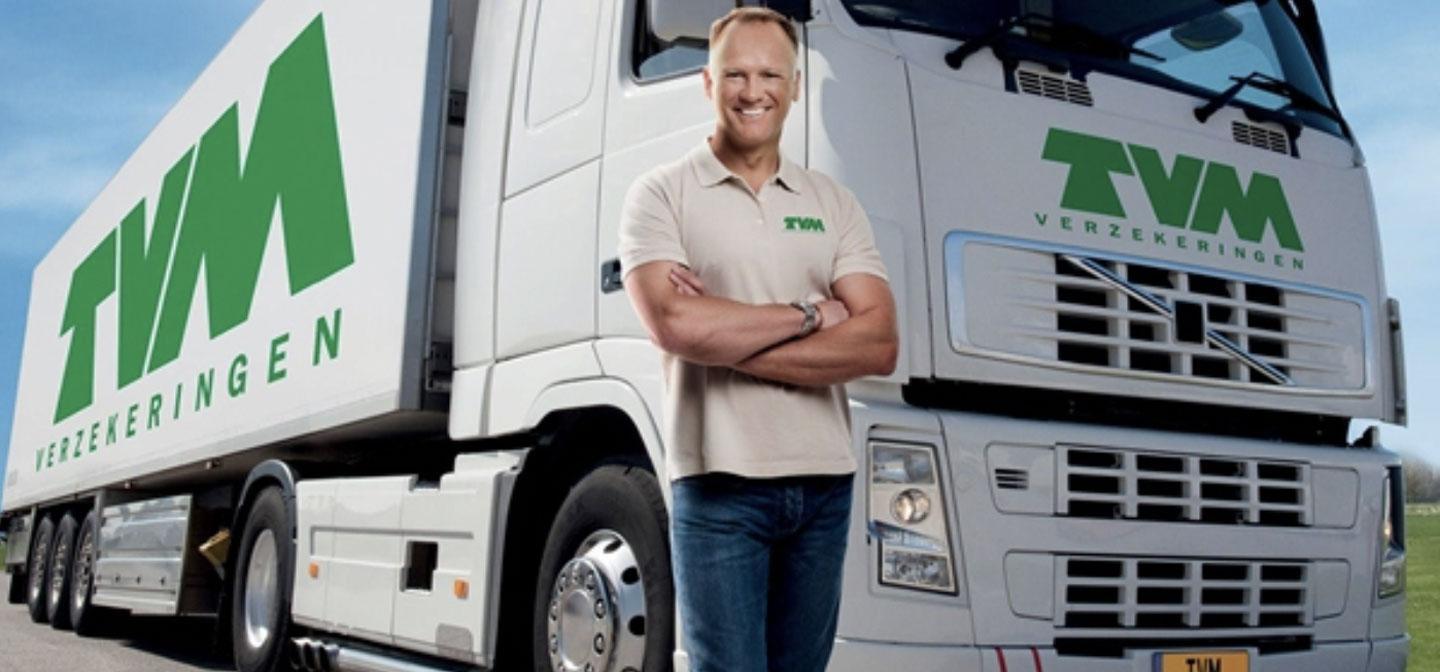 Solvency II at TVM insurance