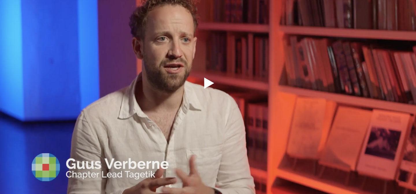 Planning and analysis at ABN AMRO