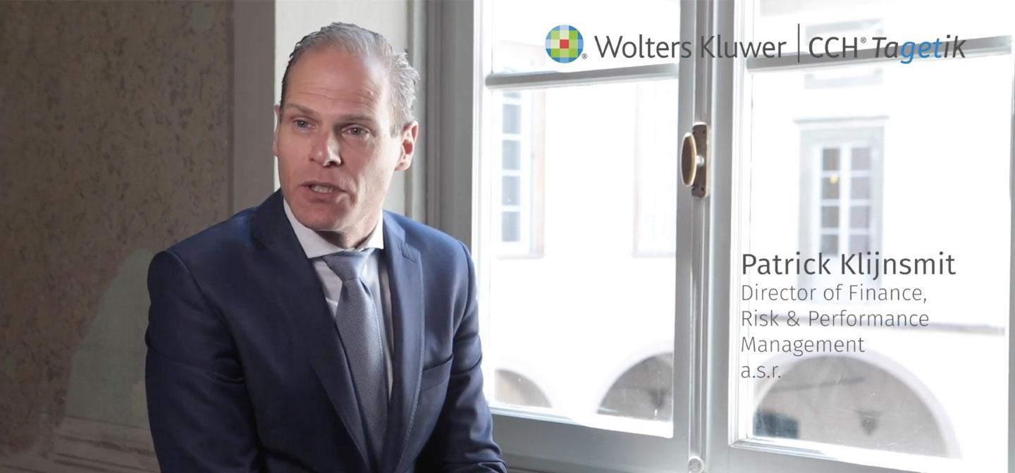 How a.s.r. approaches IFRS 17